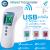 Infrared Thermometer